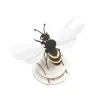 Assembli Trophée Origami Abeilles Ailes Transparentes > Enfant Décorations Enfant|Art Mural