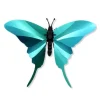 Assembli Trophée Origami Papillon Swordtail - Vert Caribéen > Enfant Décorations Enfant|Art Mural