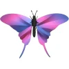 Assembli Trophée Origami Papillon Swordtail - Purple metallic > Enfant Décorations Enfant|Art Mural