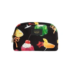 Wouf Trousse de toilette - Cheers > Femme Biologique|Sacs & Cabas