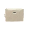 Hindbag Trousse de toilette Léon - Jute > Femme Biologique|Sacs & Cabas