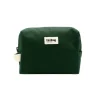 Hindbag Trousse de toilette Léon - Sapin > Femme Biologique|Sacs & Cabas