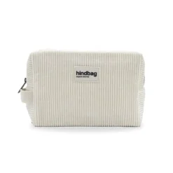 Hindbag Trousse de toilette Léon - Velours > Femme Biologique|Sacs & Cabas