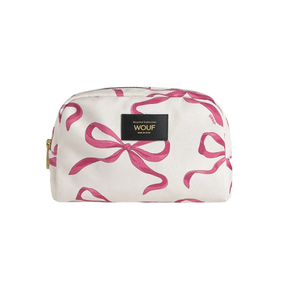 Wouf Trousse de toilette - Rita > Femme Biologique|Sacs & Cabas