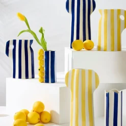 Sélectionné par Fleux Vase Artist - h 31,5 cm > Vases