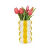 Sélectionné par Fleux Vase Bouée - Jaune > Bougies, Bougeoirs Et Allumettes