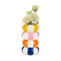 Sélectionné par Fleux Vase Bouée - Multi > Bougies, Bougeoirs Et Allumettes