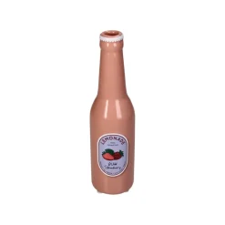 Sélectionné par Fleux Vase Bouteille en faïence - Ø 6,5 x 24 cm > Vases
