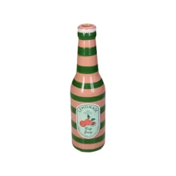 Sélectionné par Fleux Vase Bouteille en faïence - Ø 6,5 x 24 cm > Vases