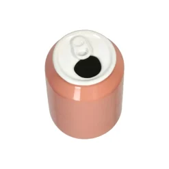 Sélectionné par Fleux Vase Canette en faïence - Ø 7 x 11,3 cm > Vases
