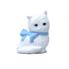 Fluid Market Vase Cat > Vases