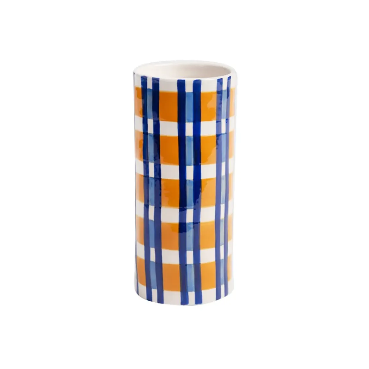 &klevering Vase Clash - Check > Vases