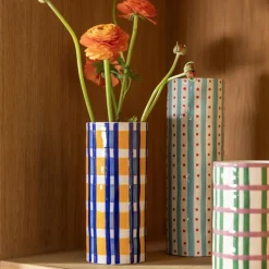 &klevering Vase Clash - Grid > Vases