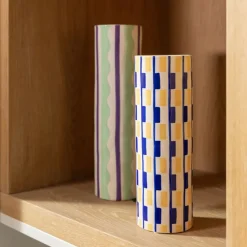 &klevering Vase Clash - Wiggle > Vases