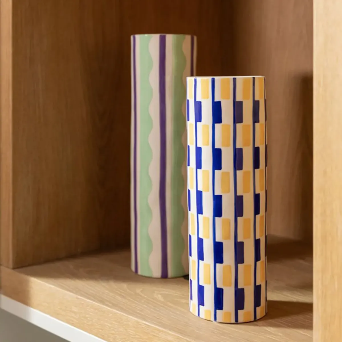 &klevering Vase Clash - Wiggle > Vases