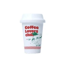 Fluid Market Vase Cup of Coffee > Vases