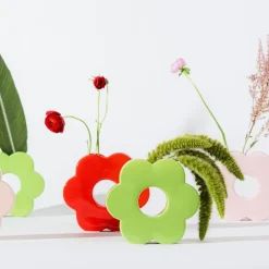 DOIY Vase Daisy > Vases