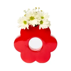 DOIY Vase Daisy > Vases
