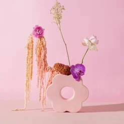 DOIY Vase Daisy > Vases
