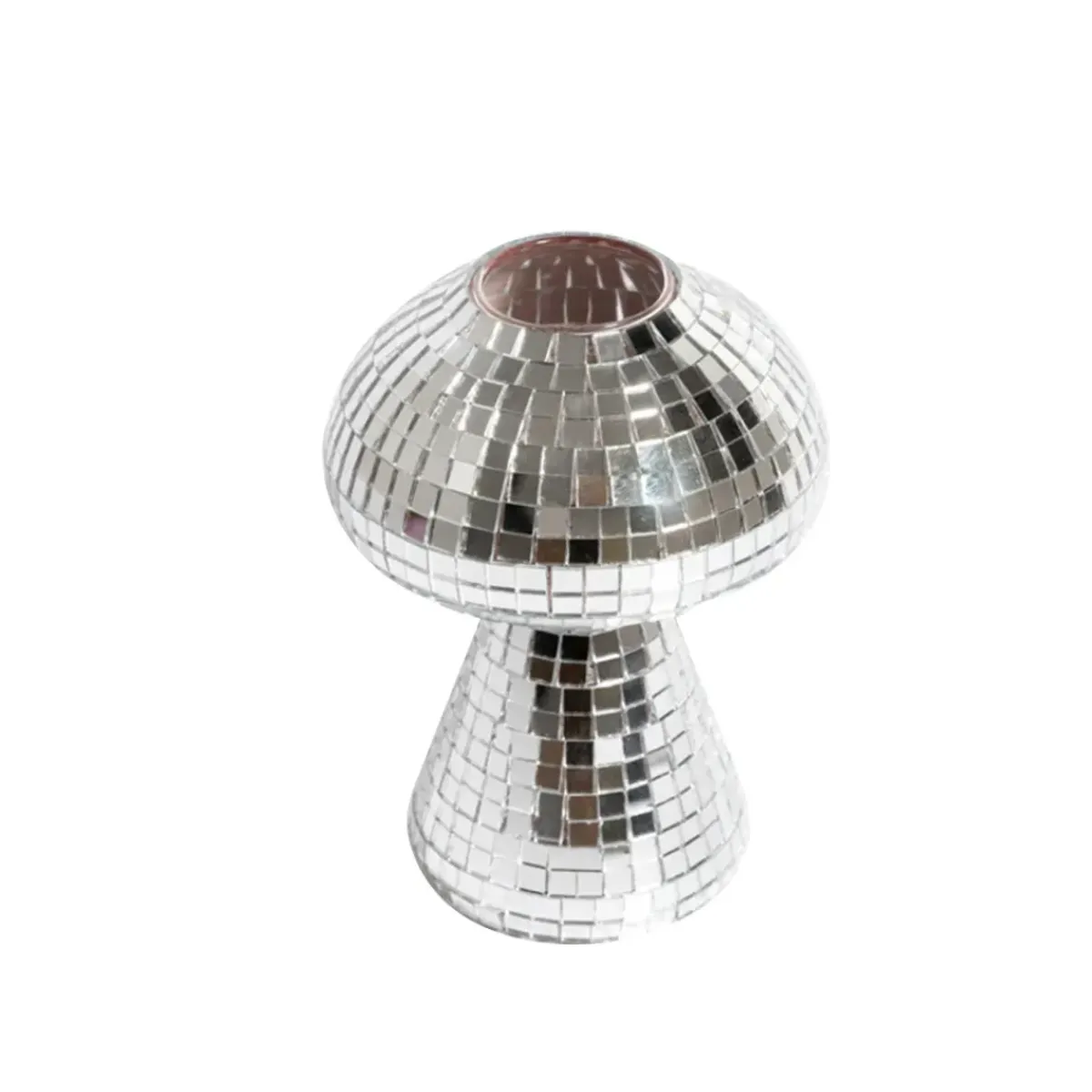 Sélectionné par Fleux Vase Disco Champignon > Vases