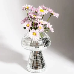 Sélectionné par Fleux Vase Disco Champignon > Vases