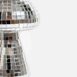 Sélectionné par Fleux Vase Disco Champignon > Vases