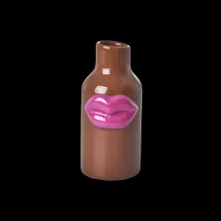 Rice Vase en céramique Lips - XS > Vases