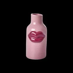 Rice Vase en céramique Lips - XS > Vases