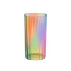 Sélectionné par Fleux Vase Jacquard rayé - 20 cm > Vases