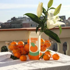 Fluid Market Vase Jus d'Orange > Vases