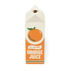 Sélectionné par Fleux Vase Jus d'Orange Rise and shine > Vases