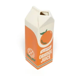 Sélectionné par Fleux Vase Jus d'Orange Rise and shine > Vases