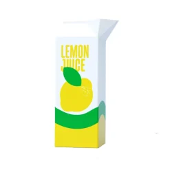Fluid Market Vase Lemon Juice > Vases