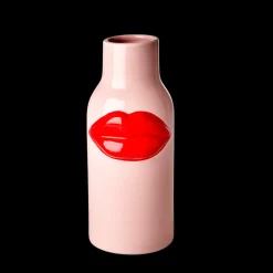 Rice Vase Lips en céramique > Vases