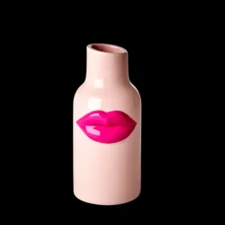 Rice Vase Lips en céramique > Vases