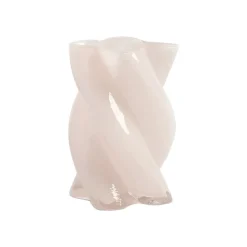 &klevering Vase Marshmallow Opaque - Rose > Vases
