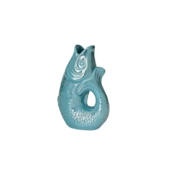 Sélectionné par Fleux Vase Monsieur Carafon Fish - Rainbow Ocean > Vases