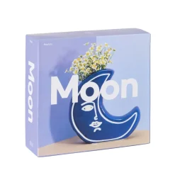 DOIY Vase Moon > Vases