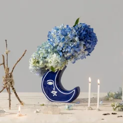 DOIY Vase Moon > Vases