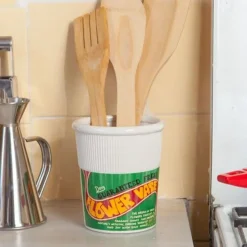 DOIY Vase Nouilles > Vases