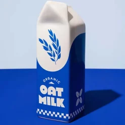 Sélectionné par Fleux Vase Oat Milk > Vases