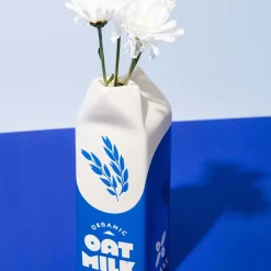 Sélectionné par Fleux Vase Oat Milk > Vases