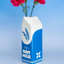 Sélectionné par Fleux Vase Oat Milk > Vases