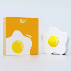 Fluid Market Vase Oeuf > Vases