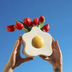 Fluid Market Vase Oeuf > Vases