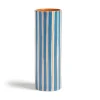 &klevering Vase Ray - Bleu > Vases