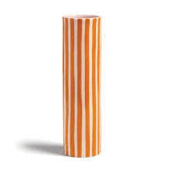&klevering Vase Ray - Orange > Vases