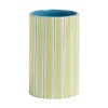 &klevering Vase Ray - Vert > Vases