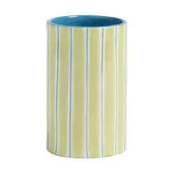 &klevering Vase Ray - Vert > Vases