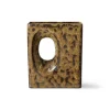 HK Living Vase Retro Olive > Vases